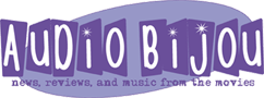 audio bijou